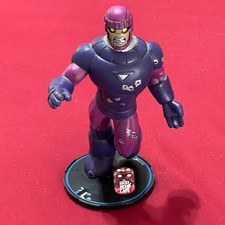 Marvel Heroclix Infinity Challenge Sentinel