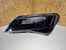 SKODA SUPERB I 3U4 Scheinwerfer vorne rechts 3V1941015B Diesel 2016 29477488