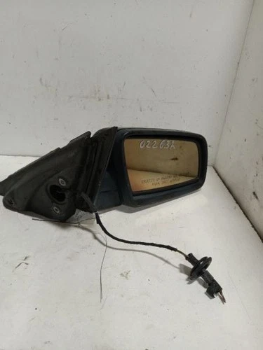 Passenger Side View Mirror Power Heated Thru 8/09 Fits 06-10 BMW 550i 714954