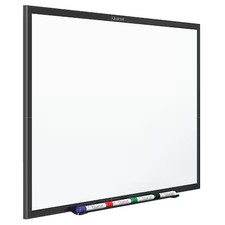 Quartet Sm538b-24 Dry Erase Board, White, 47 7/8"H