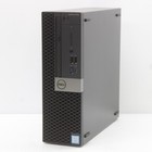 Dell OptiPlex 5060 Windows 11 SFF PC Intel i5 8500 8GB RAM 256GB SSD WiFi USB C