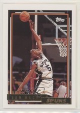 1992-93 Topps Gold Sam Mack #377 01zi