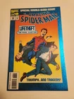 The Amazing Spider-Man #388 Direct Edition-Standard Cover (Marvel Comics...