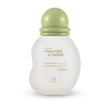 - Mam e e Beb  Mom  Baby Cologne  Gentle Fresh Scent for Babies  Alcohol-F...