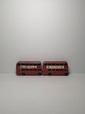 matchbox routemaster bus products for sale | eBay UK