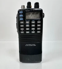 Icom IC-2GXAT 2M Handheld FM Transceiver w/BP-130A
