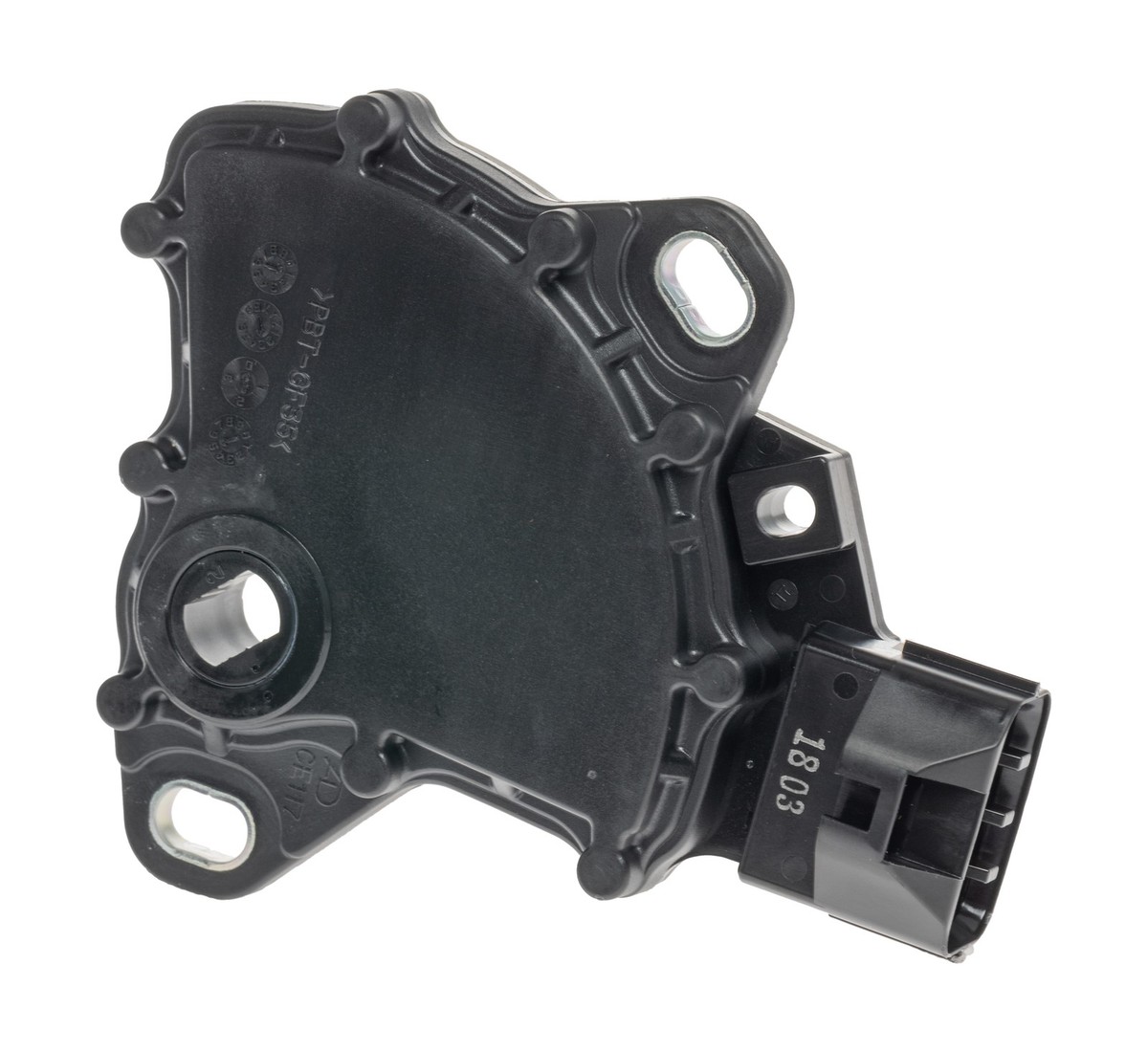 New Genuine Nissan Switch Assy - Pnp (Inhibitor) OE