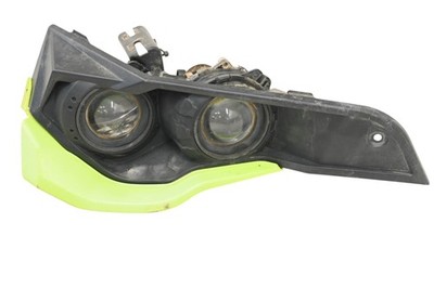15 Can-Am Maverick 1000R 4x4 Front Right Headlight