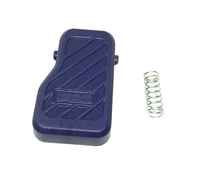 #ad Brush Control Switch Purple Eureka NEU612 DashSprint Upright Vacuum Cleaner $9.36