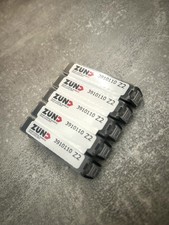 ZUND Z2 BLADES - pack of 5 - ORIGINAL ZUND & BRAND NEW - FREE DELIVERY