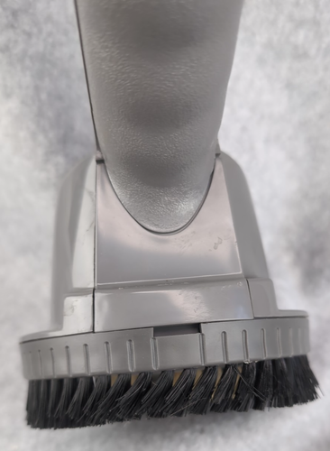 Kirby Turbo Zip Brosse Outil Fixation Gris Modèle 293506 Aspirateur Pièce Ultimate G - Photo 5/9