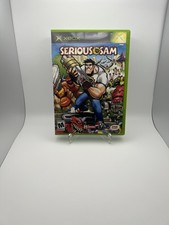 Serious Sam, CIB Tested
