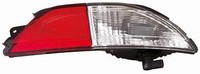 Abakus Nebelschlussleuchte Rechts U.A. FüR Abarth, Alfa Romeo, Fiat