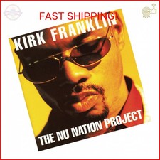 The Nu Nation Project