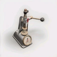 Rimac Valve Spring Compression Tester Test Tool 0-250 Lb   USA 