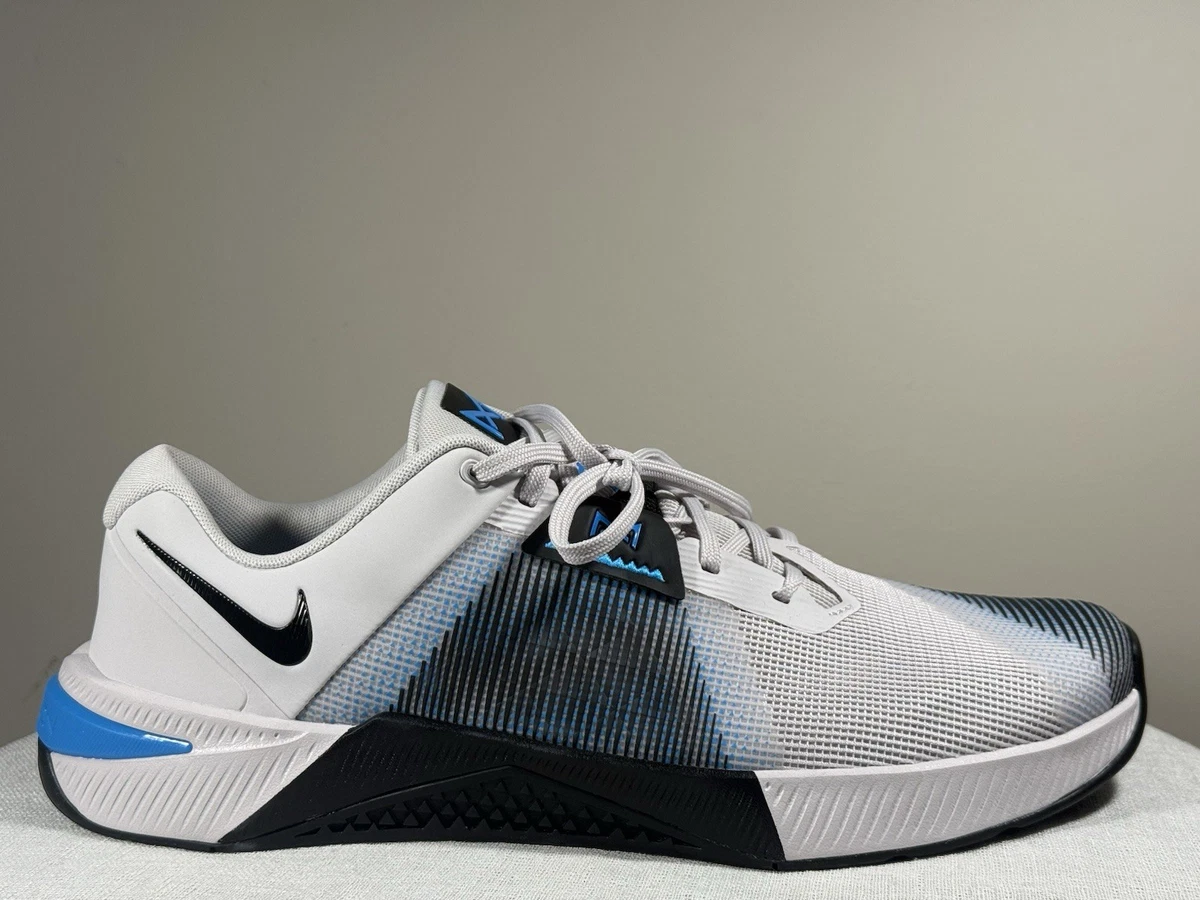 Nike Metcon 10 Vast Grey Blue Hero for Sale | Authenticity