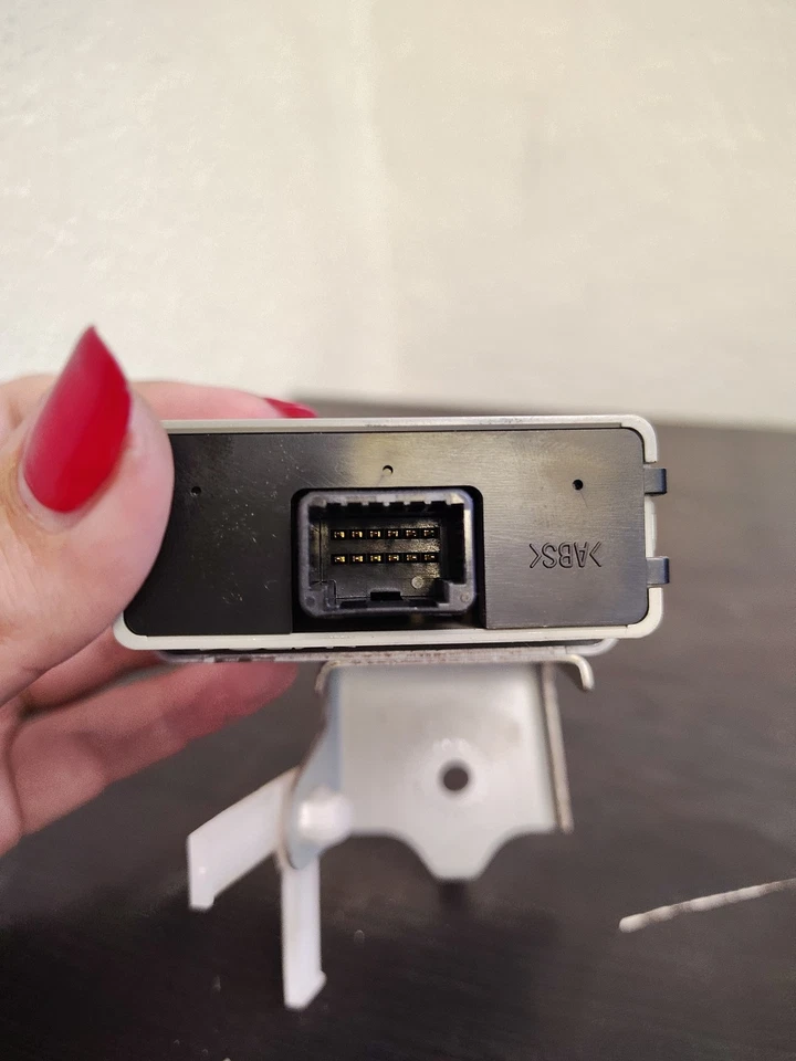 Монитор давления в шинах 2007-2008 Toyota Solara - Изображение 2 из 3