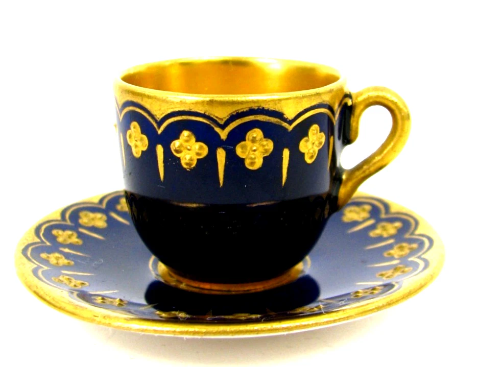 Coalport Miniature for sale | eBay