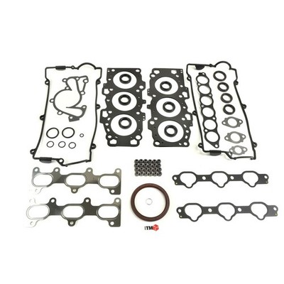 ITM Engine Components 09-09815 Engine Full Gasket Set