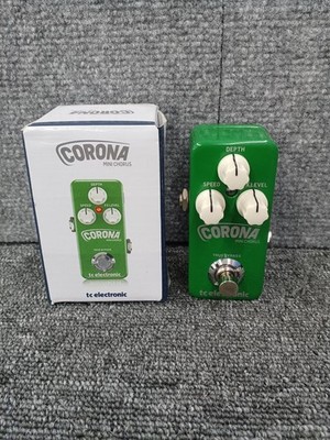 tc electronic CORONA MINI CHORUS 756483