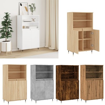 Sideboard Kommode Beistellschrank Anrichte Schrank Standschrank Highboard Tisch
