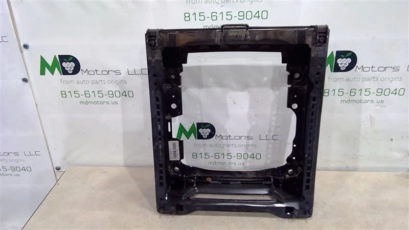 Ford Transit 350 2017-2020 cuadro de asiento inferior pista CK41-63226-AL Foto 2 de 4