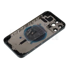 Green Replacement Full Frame For iPhone 13 Pro Max Battery Cover (International)