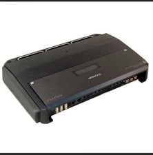 Current Kenwood KAC-X4R marketplace offer