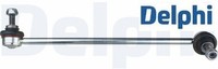 Delphi TC2646 Stange/Strebe FüR Stabilisator Koppelstange Strebe FüR BMW