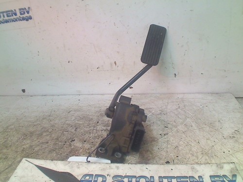 Pedale Acceleratore Elettrico In Plastica Per Go Kart, ATV, Scooter E-Bike - Universale