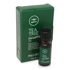 Paul Mitchell Tea Tree Essential Oil, 0.3 Oz