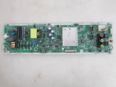 Magnavox 32MV322R/F7 [ME4] Main Board AFRFUMMA-001 (BAFRFYG0201 Z)