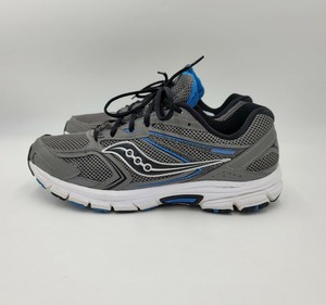 saucony cohesion 9 mens