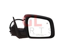 Porte Aile Miroir Pour Dodge Durango 2010-2013 5SH46AXRAC Droit Chauffé Electric