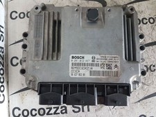 CENTRALINA MOTORE PEUGEOT 207 BOSCH 0281012467
