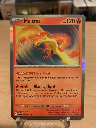 Scarlet Violet Pokemon 151 Card You Choose Commons Uncommon Holo Rare EX IR SIR - Picture 161 of 238