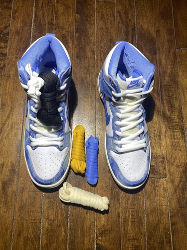 Nike SB Dunk High Carpet Company 10.5 #carpetcompany #sbdunks #sbdunkhigh