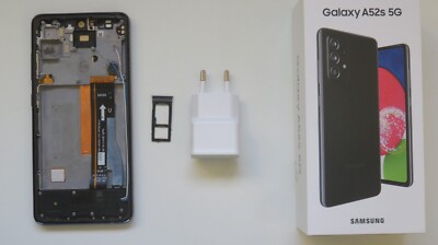 samsung galaxy a52s 5g parts | eBay