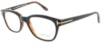 Tom Ford Tf 5207 005 49mm Shiny Black/brown Women's Eyeglasses on sale Tom Ford Tf 5207 005 49mm Shiny Black/brown Women's Eyeglasses on sale