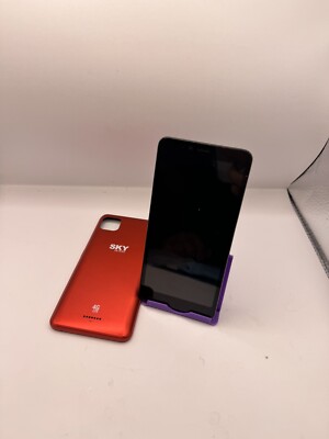 Sky  Devices Elite C55 (No Battery )