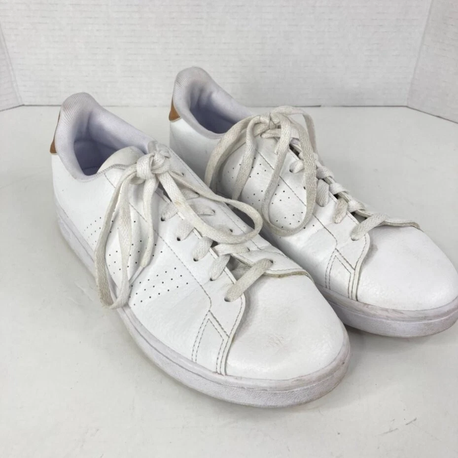 Cloudfoam advantage clearance metallic women's sneakers