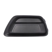 New Right Passenger Fog Light Cover For 2015-2020 Chevy Colorado 2.5L 2.8L 3.6L