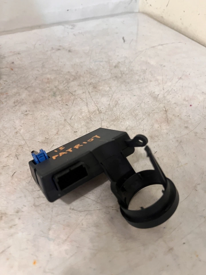 Jeep Patriot 2013 módulo de encendido transceptor descremado inmovilizador 05026225Ao Foto 4 de 4