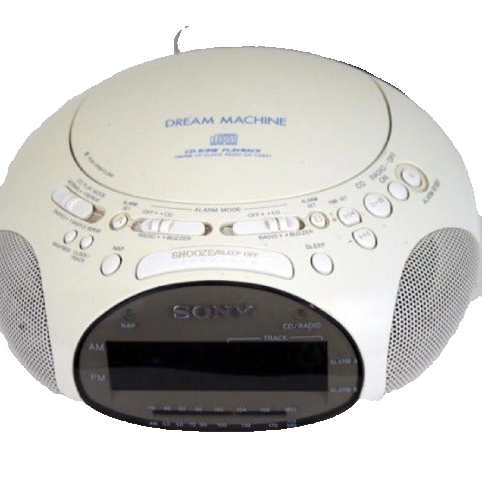 Juguetes de Radio Control Sony