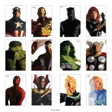 ALEX ROSS TIMELESS VIRGIN VARIANT´S deutsch ...