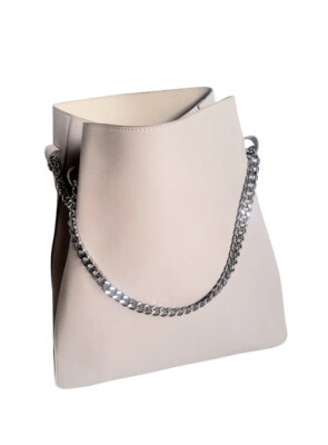Jil sander tasche leder Shopper