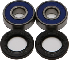 All Balls Front/Rear Wheel Bearing/Seal Kit | 25-1025