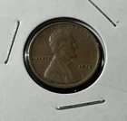 1913-P Lincoln Wheat Cent Penny (XF - Extremely Fine) - Old U.S. Coins