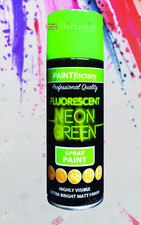 All-Purpose Spray Paint Aerosol Auto Car Matt Gloss Metal Wood Plastic DIY 400ml