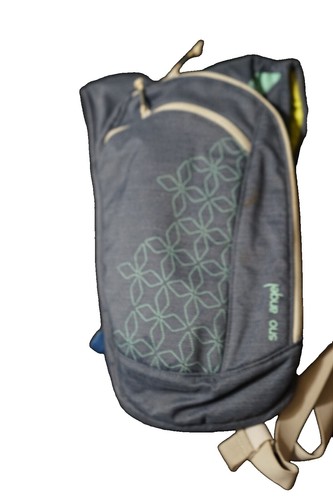 Pack D’hydratation 3L Virtus Camelbak Rider – Armée Britannique MTP Camouflage